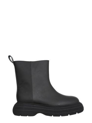 Gia borghini marte boots - gia borghini - Modalova