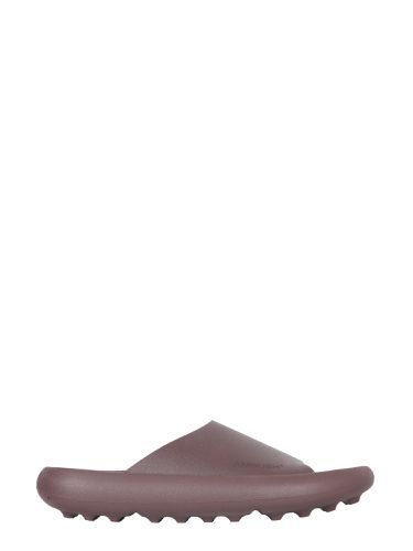 Ambush rubber slide sandals - ambush - Modalova