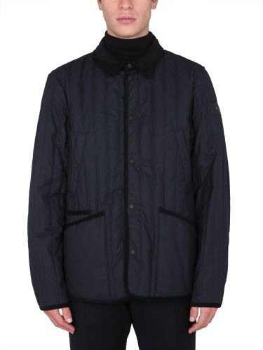 Woolrich "barrier" shirt jacket - woolrich - Modalova