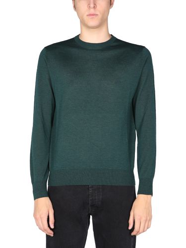 Ballantyne crew neck sweater - ballantyne - Modalova