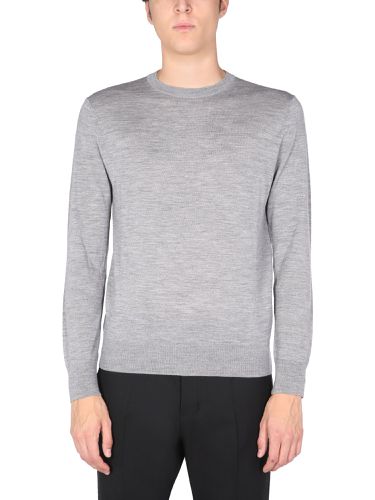 Ballantyne crew neck sweater - ballantyne - Modalova