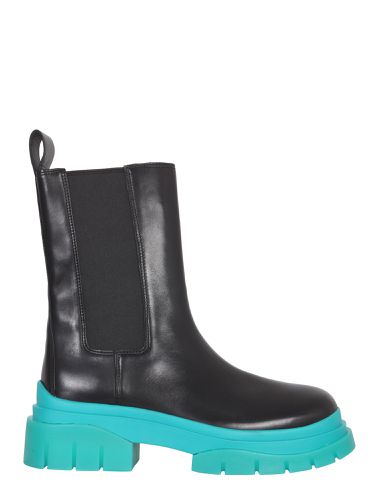 Ash storm boots - ash - Modalova