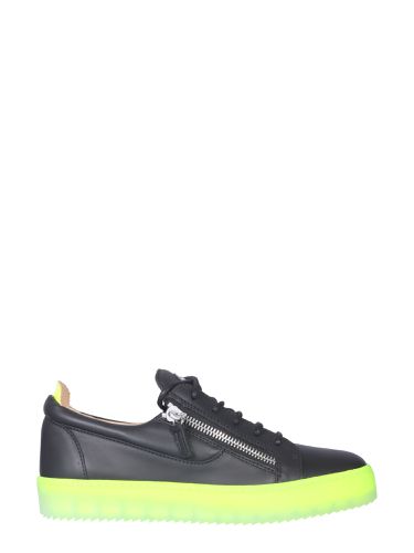 Giuseppe zanotti frankie sneakers - giuseppe zanotti - Modalova