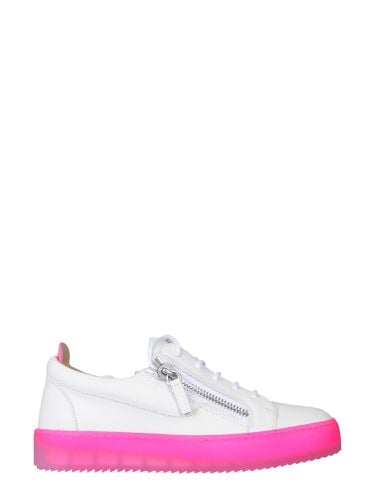 Giuseppe zanotti maylondon sneakers - giuseppe zanotti - Modalova