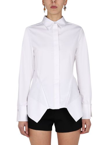 Givenchy shirt with insert - givenchy - Modalova