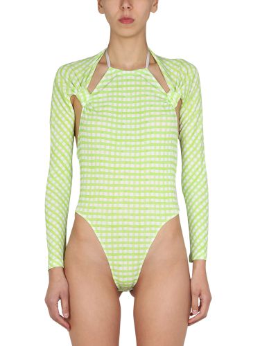 Jacquemus "knots bodysuit - jacquemus - Modalova