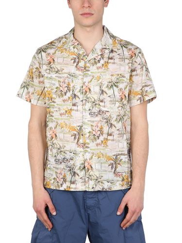 East harbour surplus miami shirt - east harbour surplus - Modalova