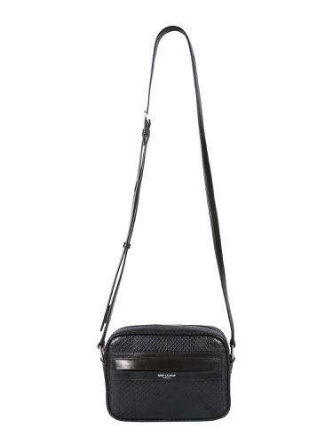 Saint laurent small camera bag camp - saint laurent - Modalova