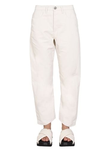 Jil sander workwear pants - jil sander - Modalova