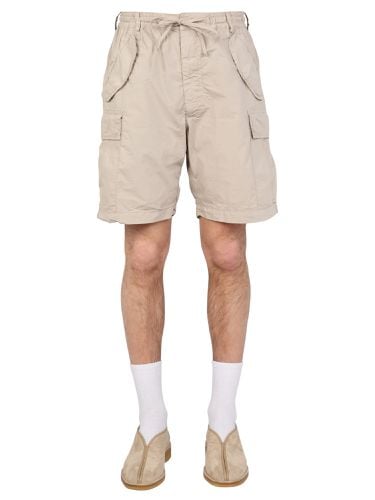 Idaho" bermuda shorts - east harbour surplus - Modalova