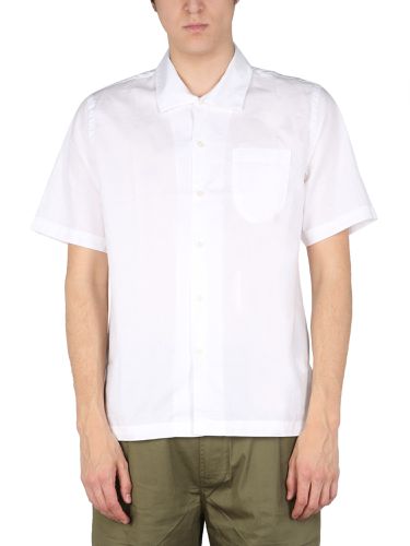 Universal works relaxed fit shirt - universal works - Modalova