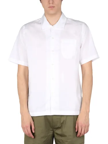 Universal works relaxed fit shirt - universal works - Modalova