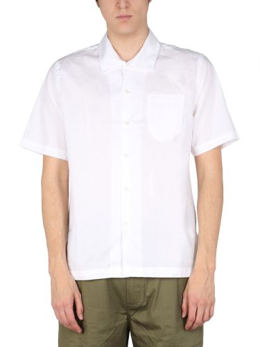 Universal works relaxed fit shirt - universal works - Modalova