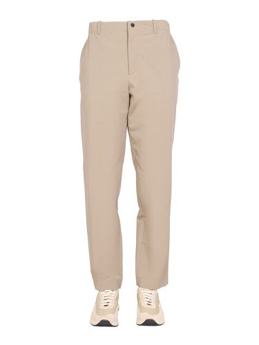 Monobi sttraight leg pants - monobi - Modalova