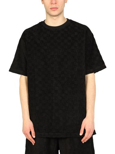 Ambush monogram logo t-shirt - ambush - Modalova