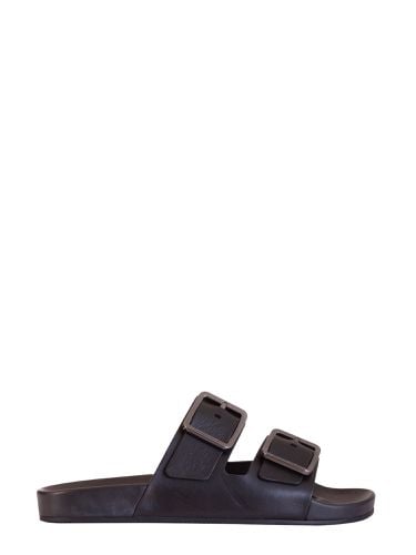 Balenciaga mallorca sandal - balenciaga - Modalova