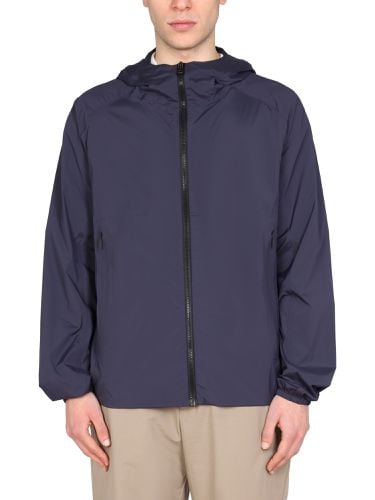 Monobi nylon hood jacket - monobi - Modalova