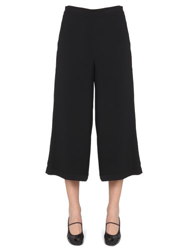 Stefano mortari cropped pants - stefano mortari - Modalova