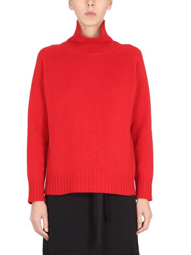 Stefano mortari turtleneck shirt - stefano mortari - Modalova