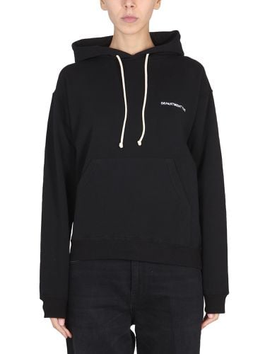 Department five hoodie - department five - Modalova