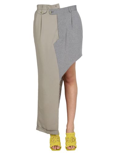 Off pants skirt - 1/off - Modalova