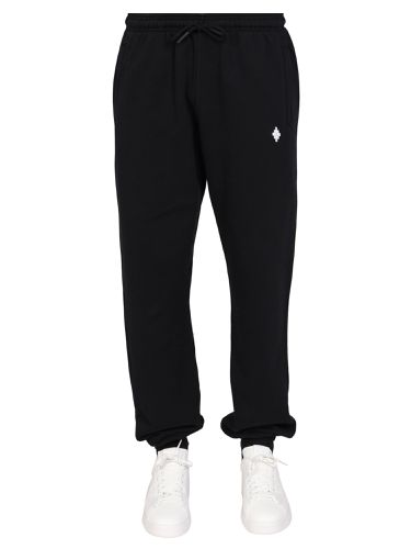 Sweatpants - marcelo burlon county of milan - Modalova