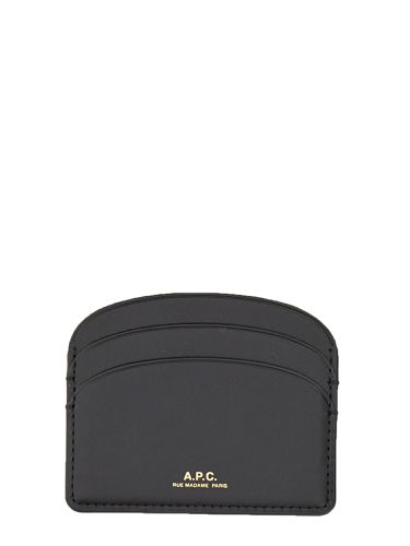 A. p.c. demi lune card holder - a.p.c. - Modalova