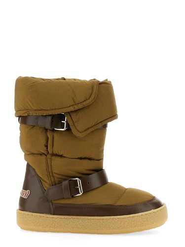 Isabel marant zenora boot - isabel marant - Modalova