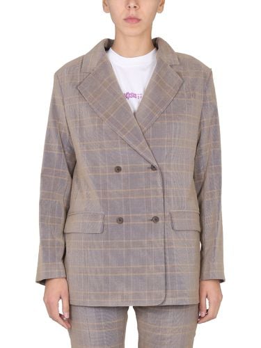 Mcq oversize blazer - mcq - Modalova