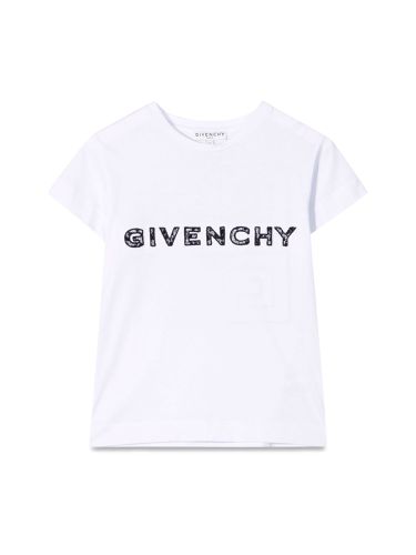 Givenchy tee shirt - givenchy - Modalova