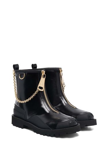 Dolce & gabbana boot - dolce & gabbana - Modalova