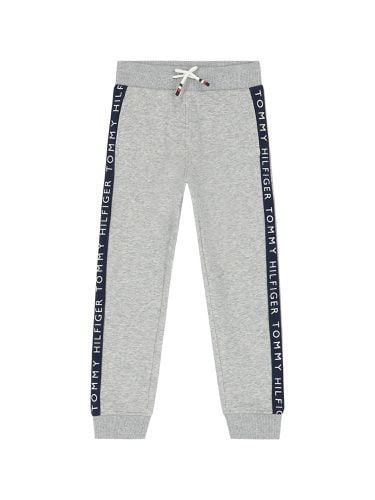 Glow in the dark sweatpants - tommy hilfiger - Modalova