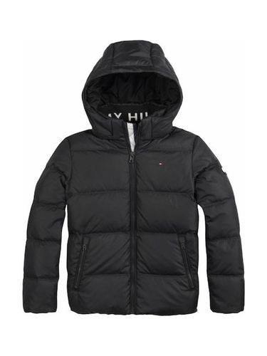 Essential down jacket - tommy hilfiger - Modalova