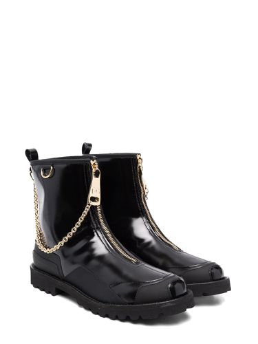 Dolce & gabbana boot - dolce & gabbana - Modalova