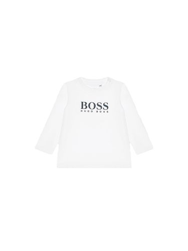 Boss long sleeve tee shirt - boss - Modalova