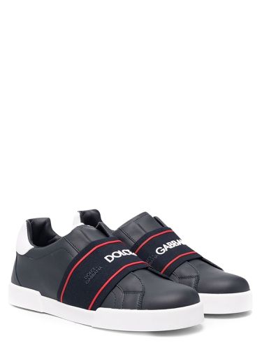 Dolce & gabbana classic sneaker - dolce & gabbana - Modalova