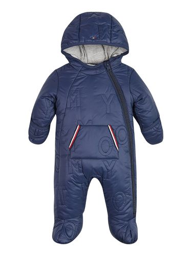 Tommy hilfiger baby skisuit - tommy hilfiger - Modalova