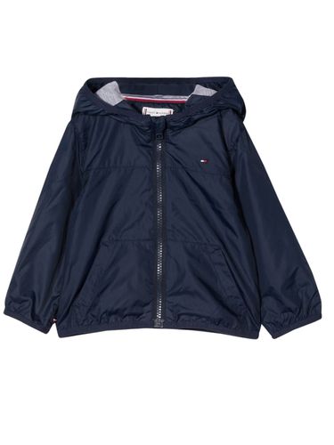 Baby colorblock jacket - tommy hilfiger - Modalova