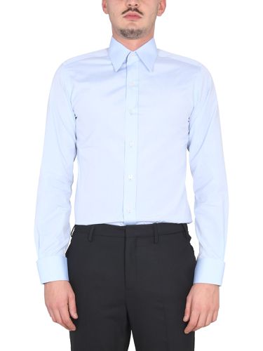 Tom ford slim fit shirt - tom ford - Modalova