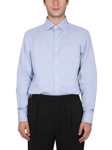 Zegna classic shirt - zegna - Modalova