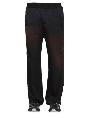 Diesel winfred pants - diesel - Modalova