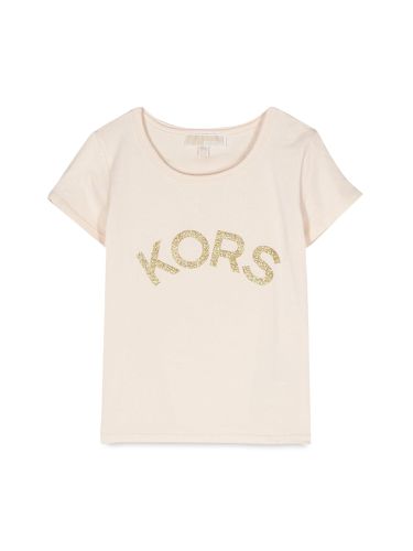 Michael kors t-shirt logo - michael kors - Modalova