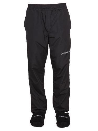 Hinnominate logo pants - hinnominate - Modalova