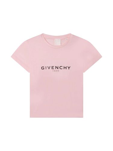 Givenchy t-shirt logo - givenchy - Modalova