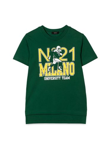 N°21 tshirt - n°21 - Modalova