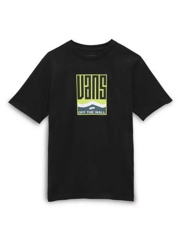 Vans t-shirt m/c maze - vans - Modalova