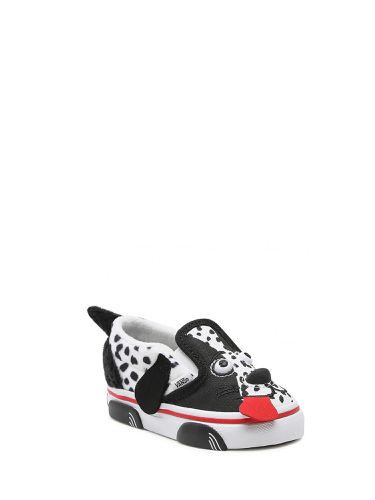 Vans dalmatian slip-on - vans - Modalova