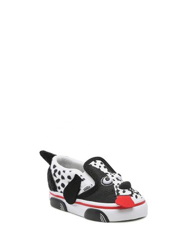 Vans dalmatian slip-on - vans - Modalova