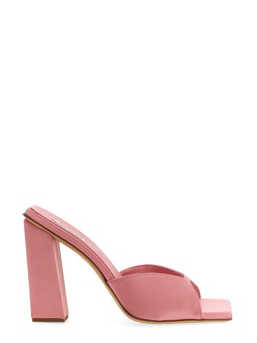 Gia borghini rosie 14 sandal - gia borghini - Modalova