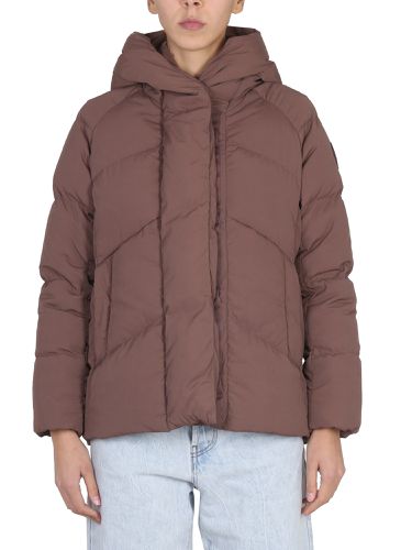 Canada goose jacket "marlow" - canada goose - Modalova